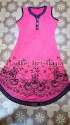 Ladies Short Kurtis  thumb 1
