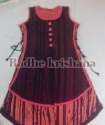 Ladies Short Kurtis  thumb 2