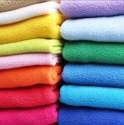 250-300 GSM Spun Fleece Fabric 