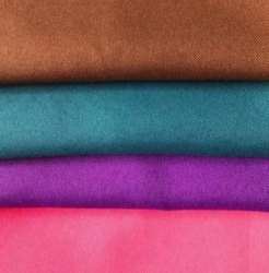 Plain Dry Fit Matty Fabric 