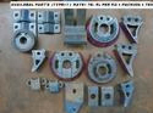Power Looms Spare Parts by Arvind Industries