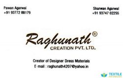 Raghunath Creation Pvt Ltd logo icon