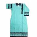 Round Neck Feeding Kurti thumb 1