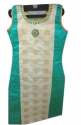 Sleeveless Designer Kurti