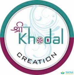 Shree Khodal Creation logo icon