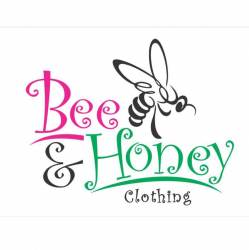 Bee And Honey Clothing logo icon