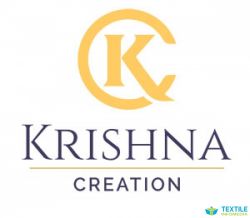 krishna creation logo icon