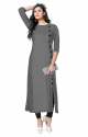 Rayon kurti thumb 5
