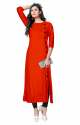 Rayon kurti thumb 6