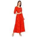Fancy Designer Kurti  thumb 2