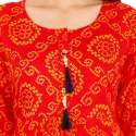 Fancy Designer Kurti  thumb 3