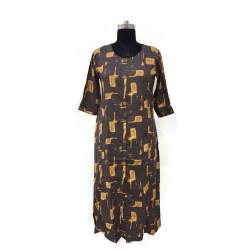 Fancy Rayon Kurti1