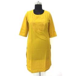 Rayon Kurti