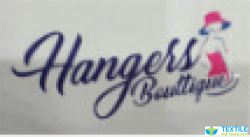 Hongers Bouttique logo icon