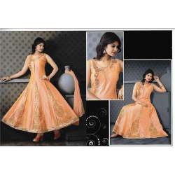 	Girls, Women Anarkali Suits