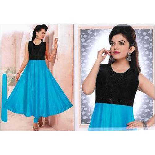 Anarkali Kurti