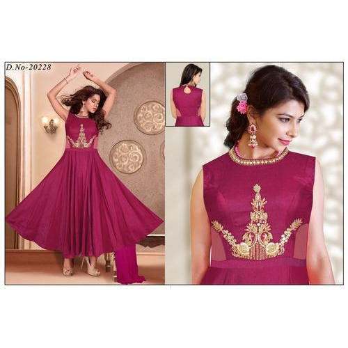 Anarkali Suits