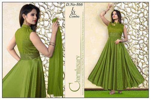Embroidered Salwar Suits