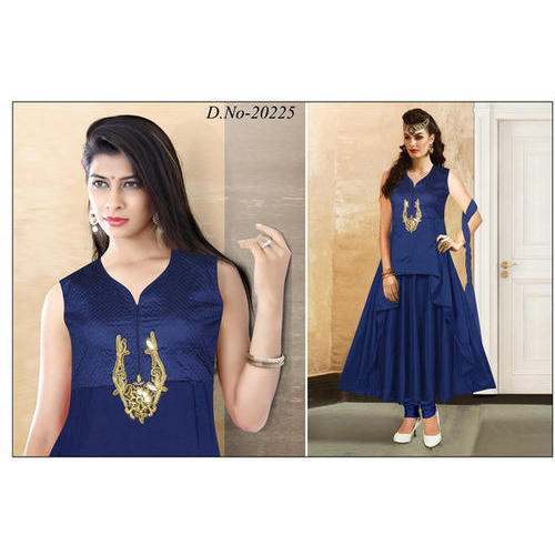 Fancy Ladies Indo Western Suits