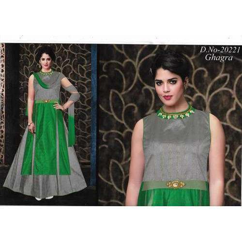 Festive Wear dress