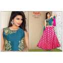 Ghagra Dress