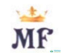 Magesh Fabrics logo icon