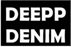 Deepp Denim logo icon