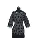 designer-printed-black-ladies-kurta