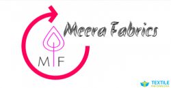 Meera Fabrics logo icon