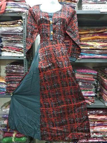 Ladies Fancy Kurti