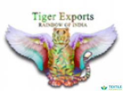 Tiger Exports logo icon