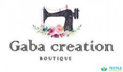 Gaba Creation logo icon