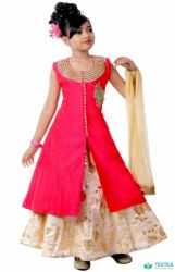 Krishna Fusion logo icon