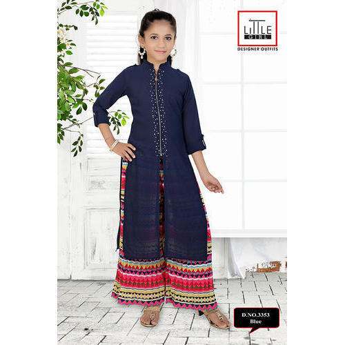 classy palazzo suit
