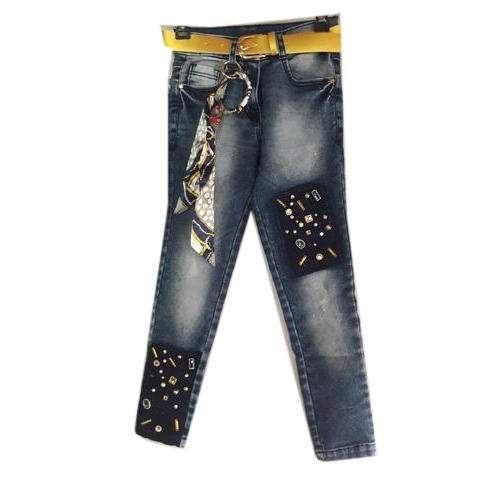 denim funky jeans