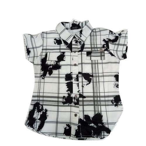 fashionable top