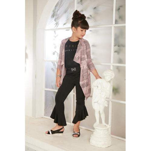 kids girl western wear