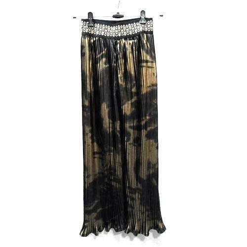 printed ladies palazzo