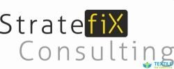 Stratefix Consulting logo icon
