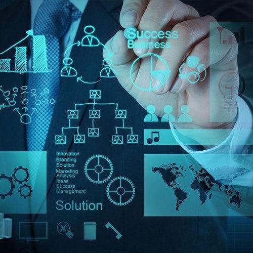 Business Management Consultancy Services by Stratefix Consulting