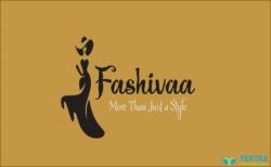 Fashivaa logo icon