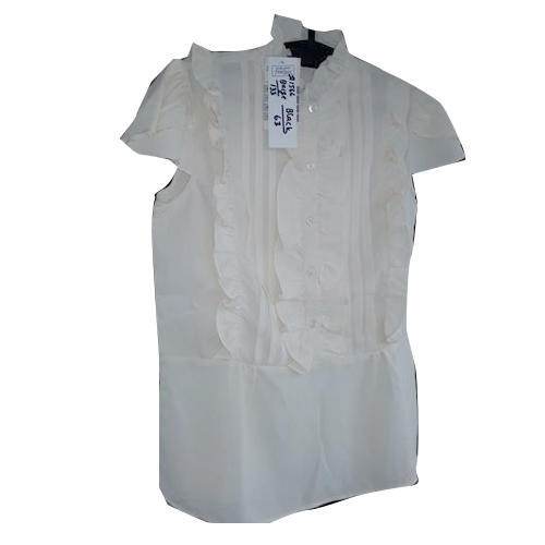 Ladies Casual Top
