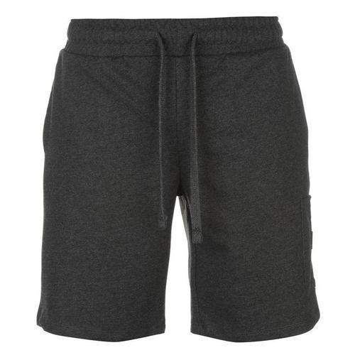Mens Black Shorts by The Splice Hub