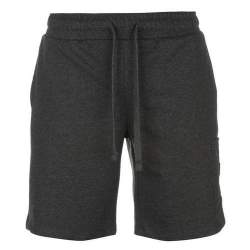 Mens Black Shorts