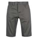 Mens Grey Shorts