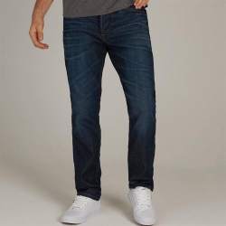 Mens Plain Jeans