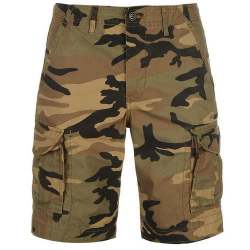 Mens Printed Shorts