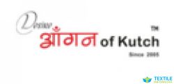 Desire Aangan Of Kutch logo icon