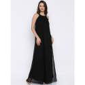 ladies-black-western-gown