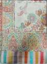 Party Wear Pashmina Shawls for ladies  thumb 2